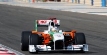 Force India Force India